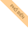 Phổ biến