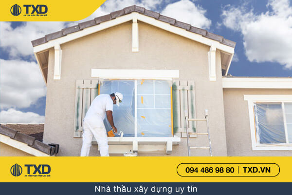Bật mí cho bạn đơn giá sửa chữa nhà ở Hà Nội mới nhất 2022