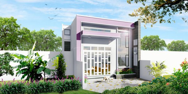 Giá xây nhà trọn gói tại Hà Nội 2020