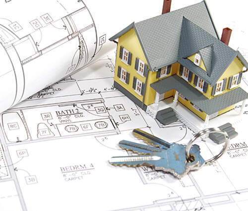 Hợp đồng xây nhà là gì?