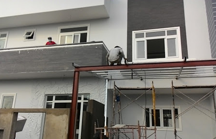 Dịch vụ sửa nhà tại Hà Nội 2020