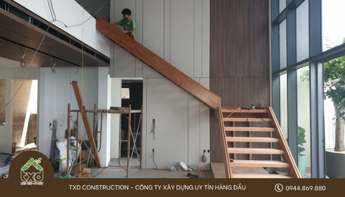 Các yếu tố ảnh hưởng đến chi phí xây dựng hoàn thiện nhà phố