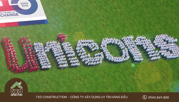 Công Ty Cổ Phần Kiến Trúc Và Tư Vấn Xây Dựng Unicon