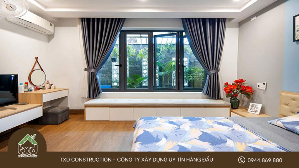 Chi phí cải tạo nhà cấp 4