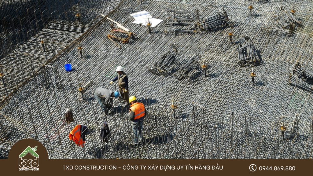 Bảng báo giá nhân công xây dựng Hà Nội 2024, cập nhật mới nhất