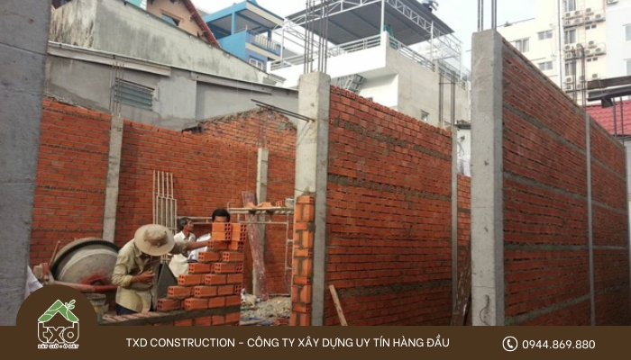 Trên đây là hướng dẫn chi tiết cách tính giá nhân công xây dựng