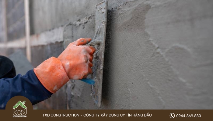 Giá nhân công xây dựng Hà Nội 2025 có thể bị chi phối bởi nhiều yếu tố