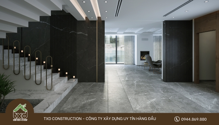 Những sai lầm thường gặp khi chọn gạch lát nền nhà