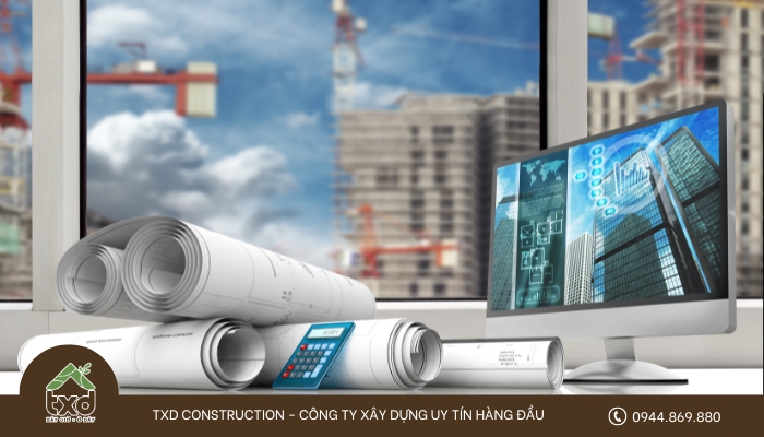 Những lưu ý quan trọng khi đọc bản vẽ xây dựng nhà