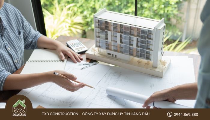 Cách đọc bản vẽ xây dựng nhà theo từng bước đơn giản nhất