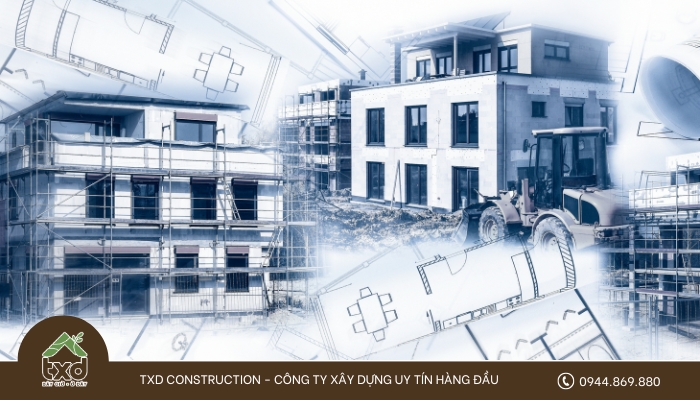 Hiểu rõ bản vẽ xây dựng nhà là gì và vì sao nó quan trọng là điều cần thiết