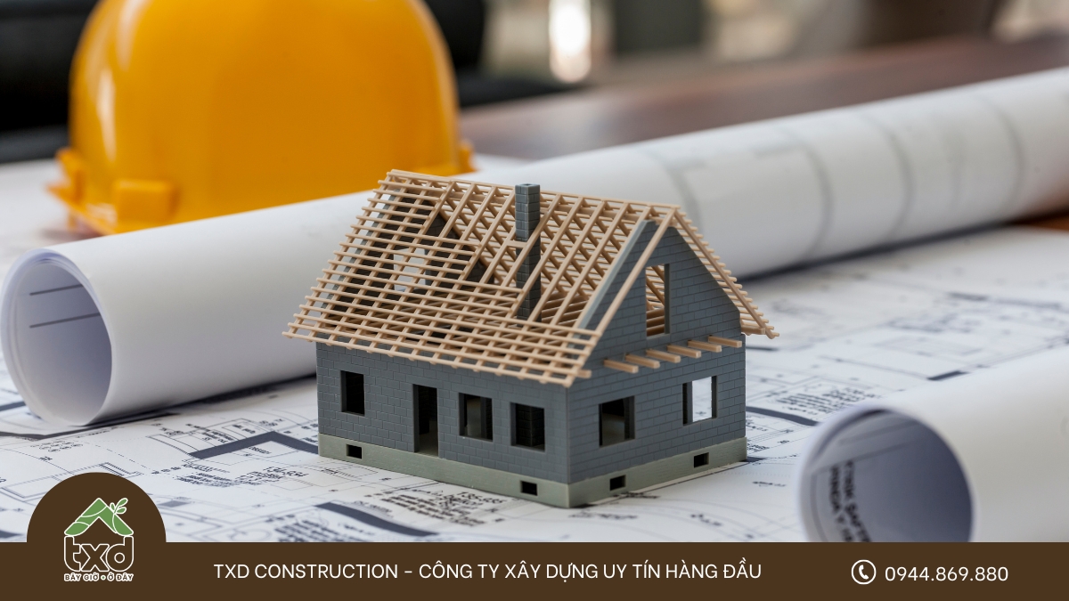 Cách đọc bản vẽ xây dựng (bản vẽ thiết kế) đơn giản nhất