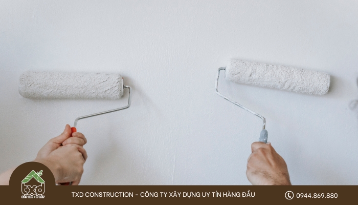 Các tiêu chí quan trọng bạn nên lưu ý khi lựa chọn sơn nhà