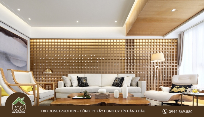 Trong một số tình huống, vẫn nên cân nhắc trát trần