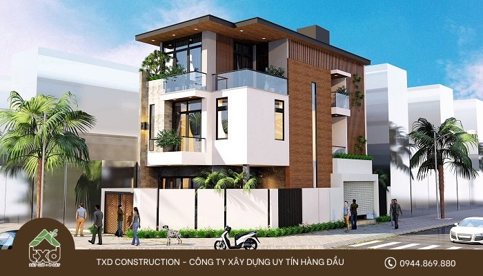 Ảnh hưởng tới hàng xóm và môi trường xung quanh