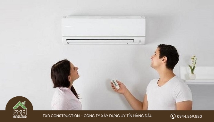 Những yếu tố ảnh hưởng đến việc chọn công suất điều hòa