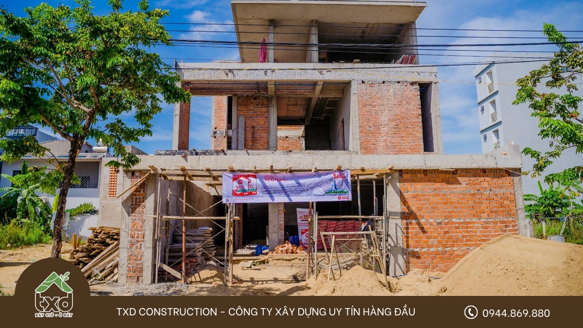 Xem ngày tốt động thổ xây nhà tháng 11 năm 2026