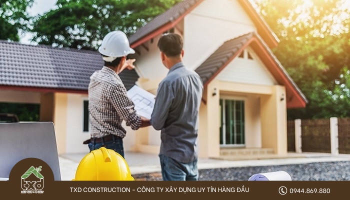 Tuổi đại kỵ khi khởi công xây nhà tháng 12 2026