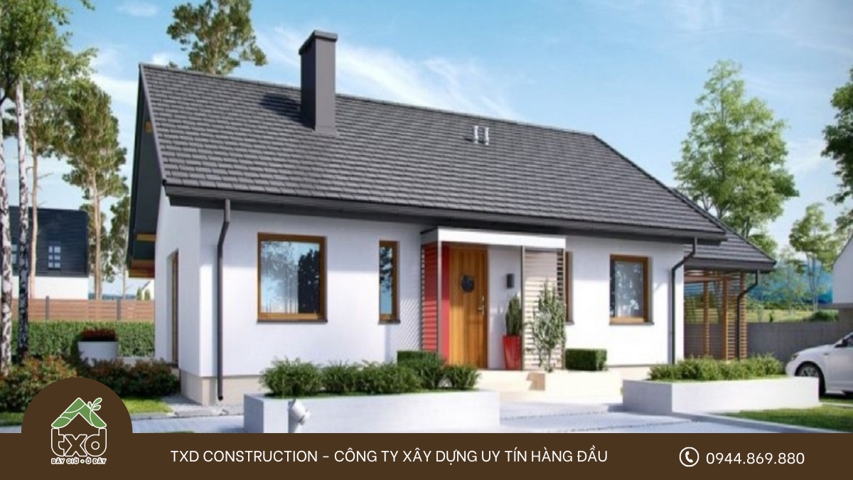 Xem ngày tốt động thổ xây nhà tháng 12 năm 2026