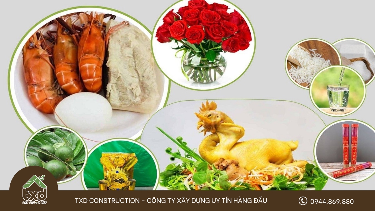 Xem ngày tốt động thổ xây nhà tháng 4 năm 2026