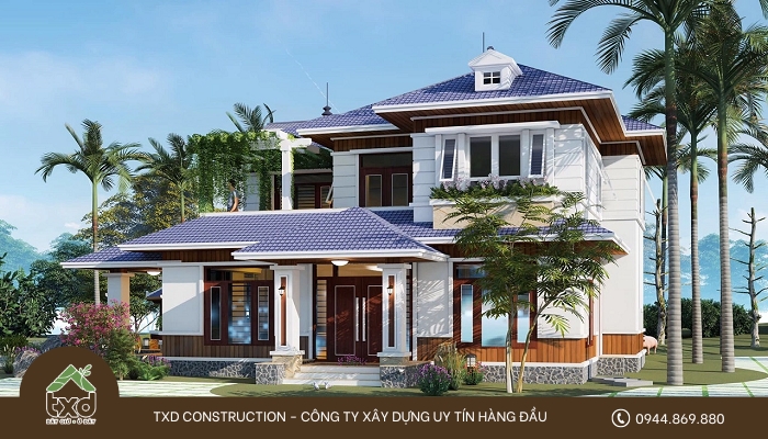 Các yếu tố cần lưu ý khi chọn ngày xây nhà tháng 4 2026