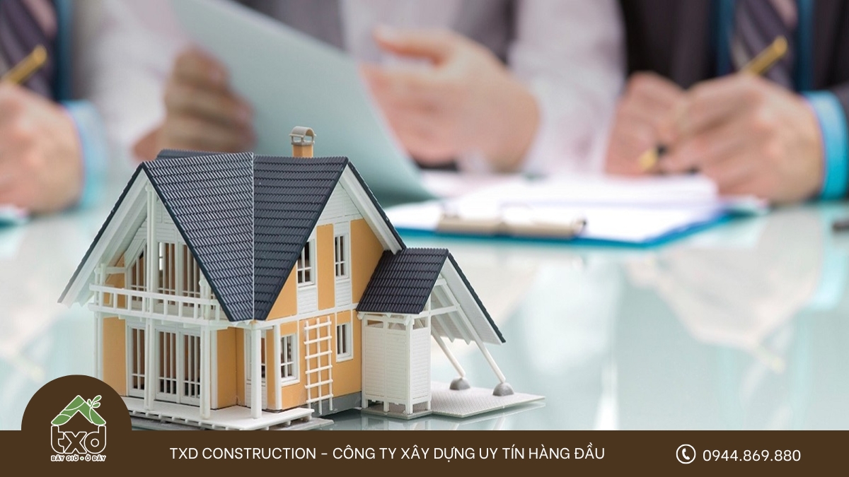 Xem ngày tốt động thổ xây nhà tháng 5 năm 2026