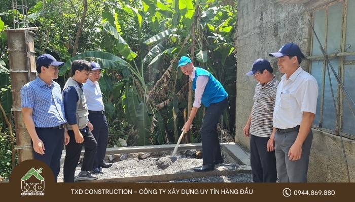 Ý nghĩa của việc xem ngày tốt xây nhà tháng 5 2026