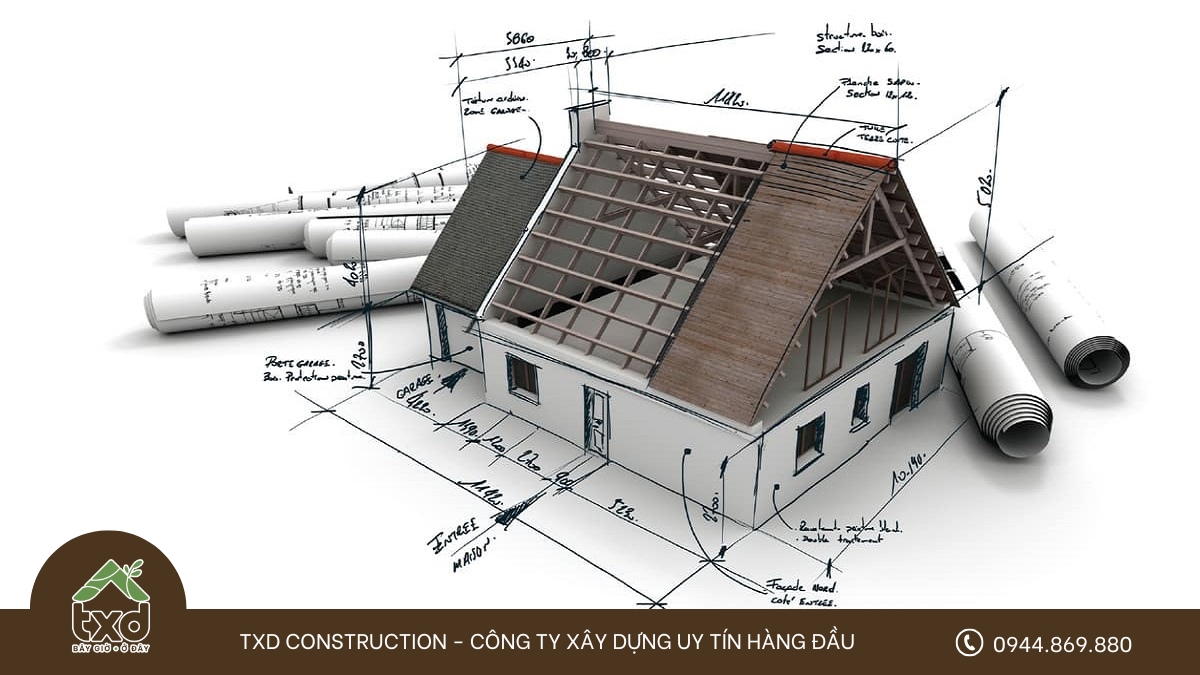 Xem ngày tốt động thổ xây nhà tháng 6 năm 2026