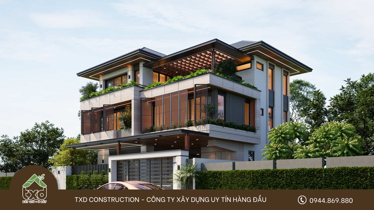 Xem ngày tốt động thổ xây nhà tháng 7 năm 2026