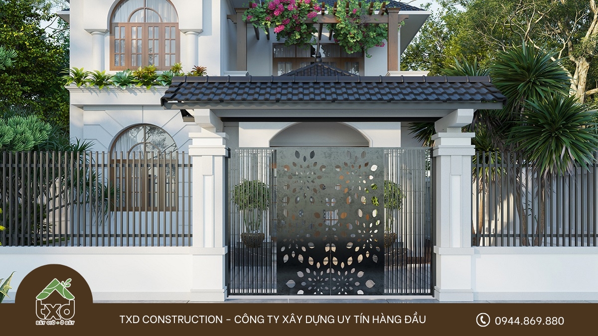 Xem ngày tốt động thổ xây nhà tháng 8 năm 2026