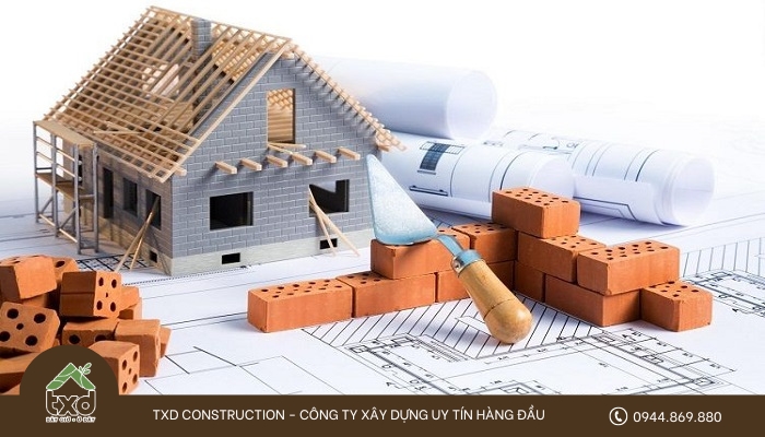 Vai trò quan trọng của việc xem ngày tốt xây nhà