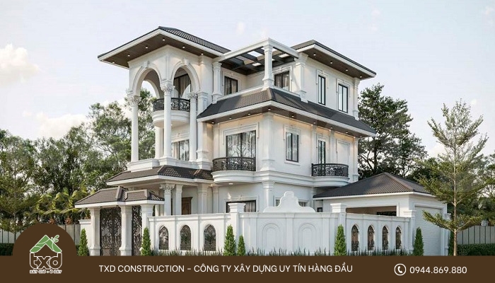 Giá trị của việc chọn ngày đẹp động thổ