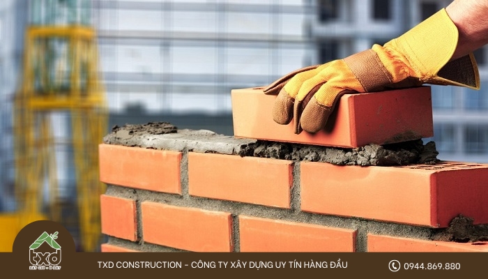 Tường 20 là gì? Đặc điểm và ứng dụng thực tế