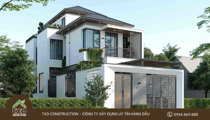 Những tháng nên tránh xây nhà vào năm 2026