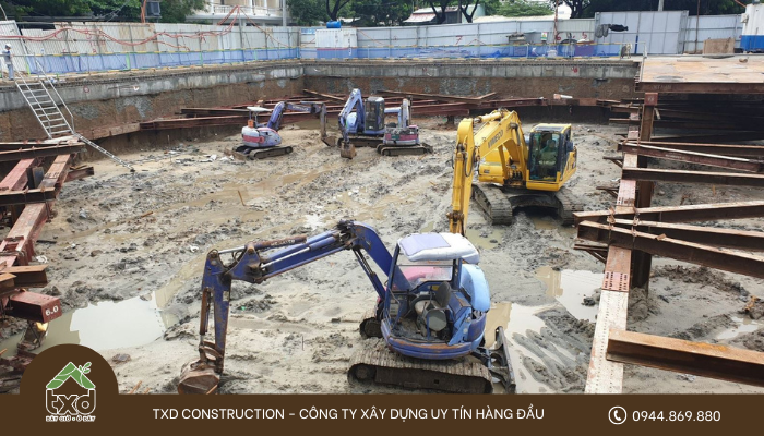 Xem ngày tốt xây nhà là cách gia chủ điều hòa âm dương, cân bằng năng lượng cho nhà mới