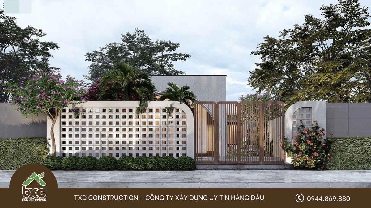 Cách tính vật liệu xây dựng cho 1m2 tường chuẩn nhất 2025