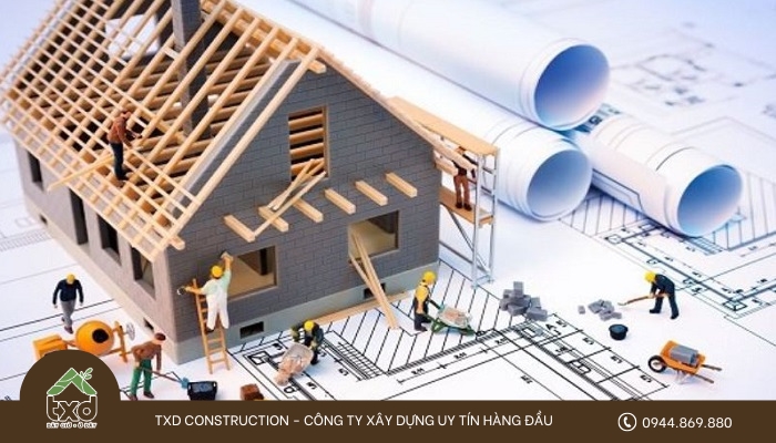 Những loại tường thường gặp trong thi công xây dựng