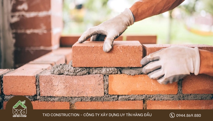 Mẹo chọn vật liệu để đạt tỷ lệ trộn chuẩn cần nắm rõ