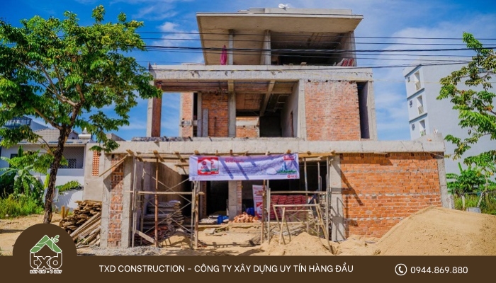 Xi măng xây nhà loại nào tốt nhất hiện nay?