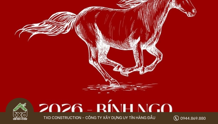 Tổng quan năm Bính Ngọ 2026